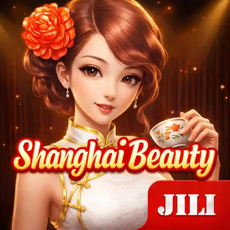 Shanghai Beauty sa Pinas Scatter APK