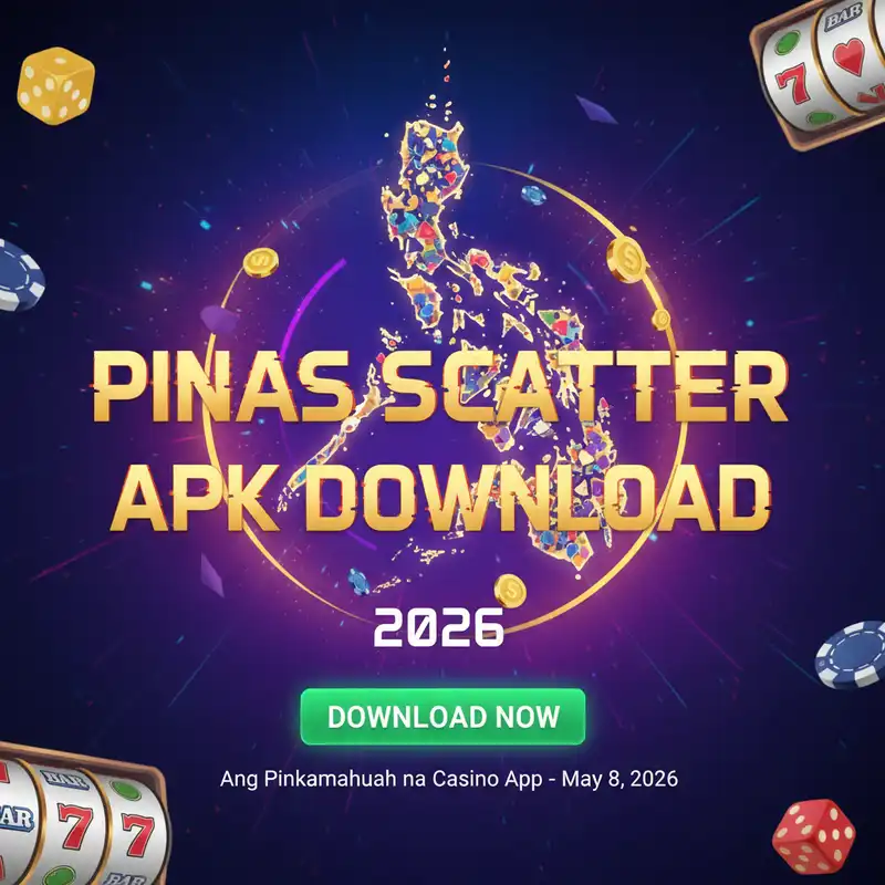 Pinas Scatter APK Download
