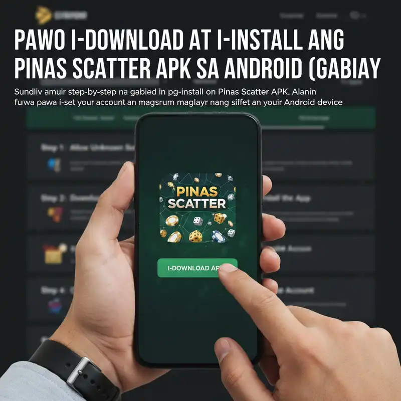Paano I-download