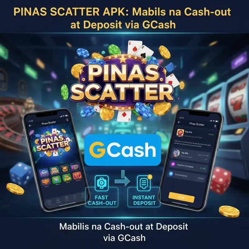 GCash Payout Guide